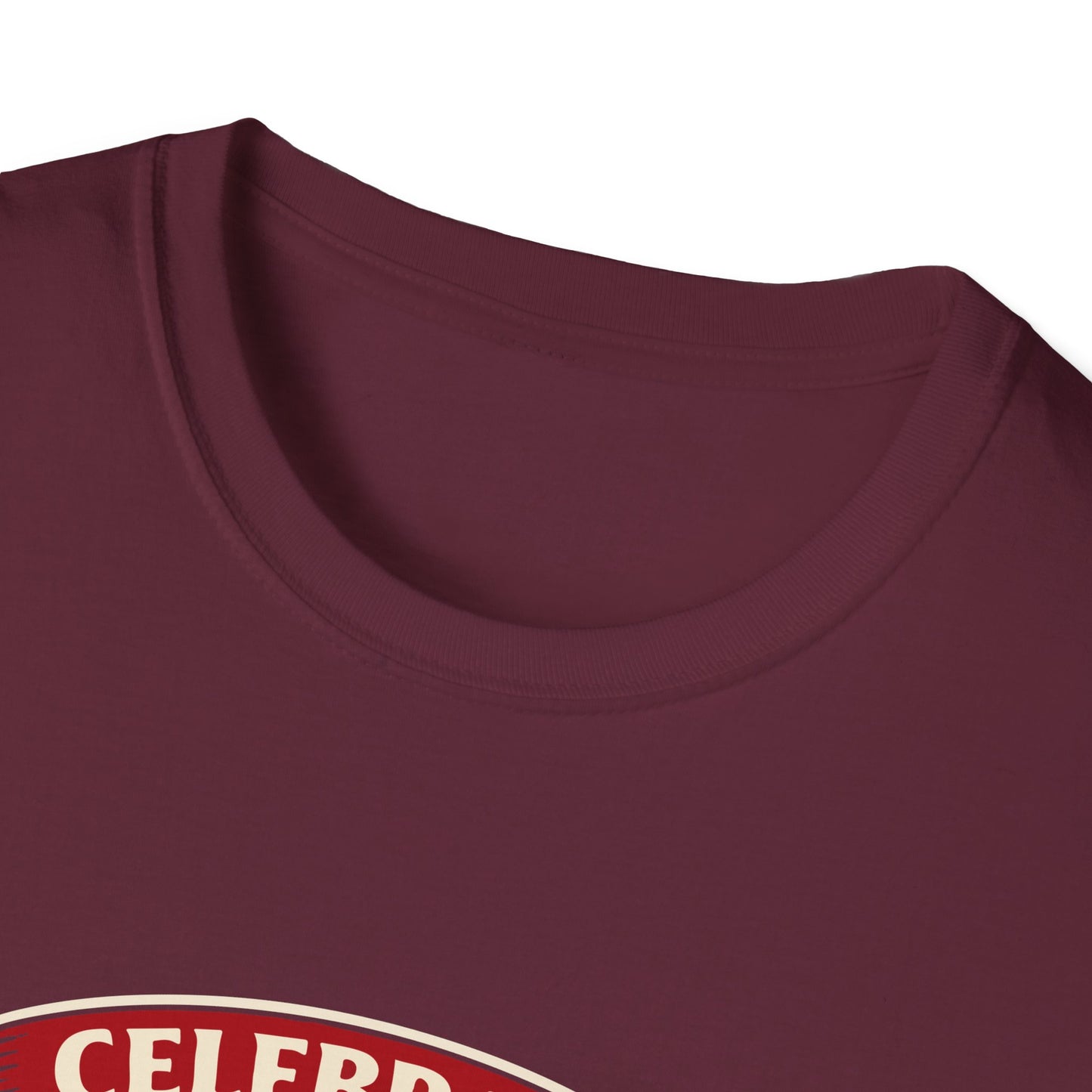Celebrate Every Spectrum T-Shirt