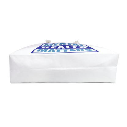 Mental Health Matters Weekender Bag