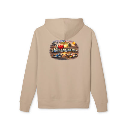 Unisex Cruiser 2.0 Hoodie