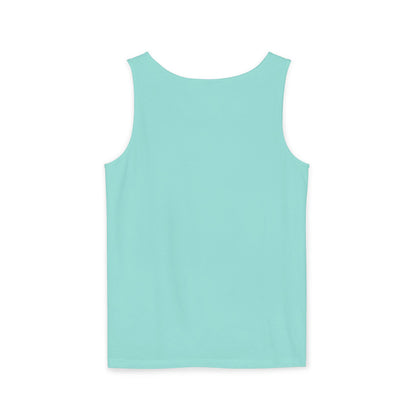 250 Years Anniversary Eagle Tank Top — United States Bicentennial Celebration Tee