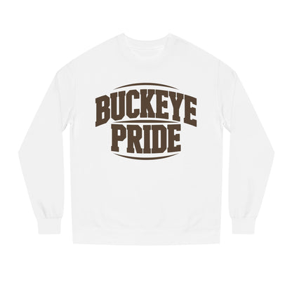 Buckeye Pride Crewneck Sweatshirt