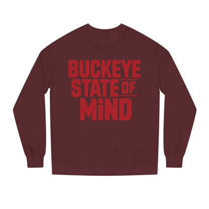 Buckeye State of Mind Sweatshirt
