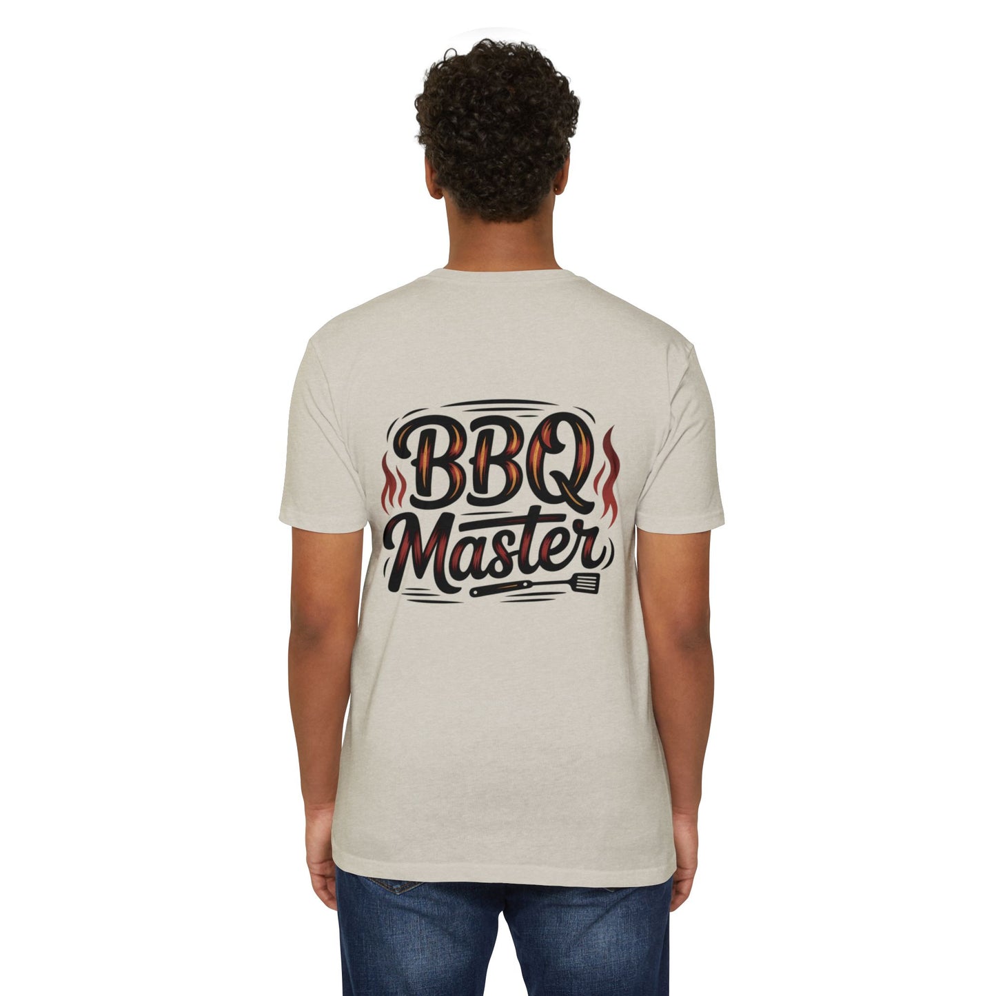 BBQ Master T-Shirt