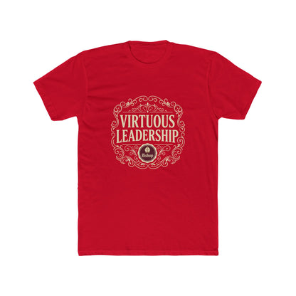 Virtuous Leadership T-Shirt — Inspirational Leadership Tee