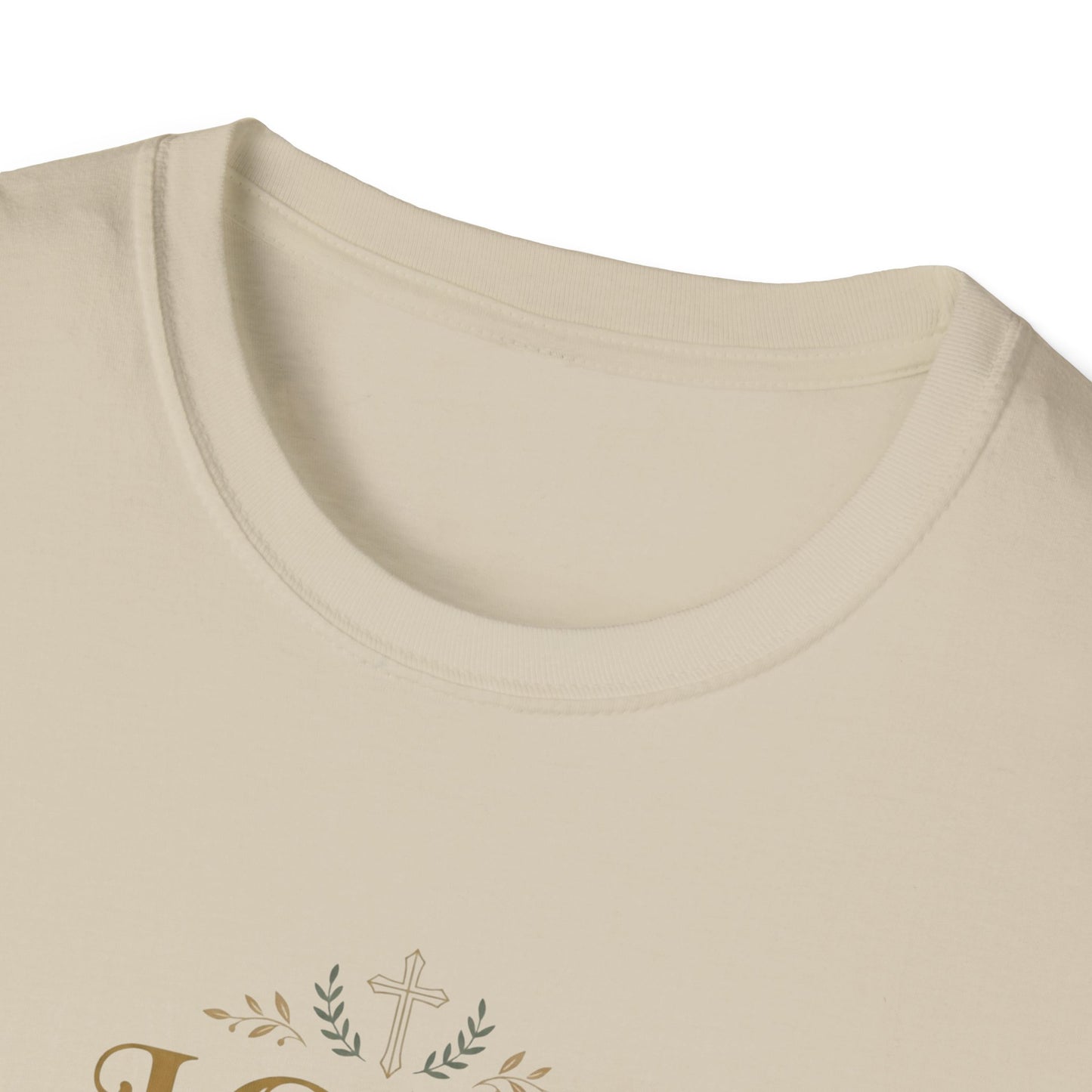 Love Conquered the Grave T-Shirt