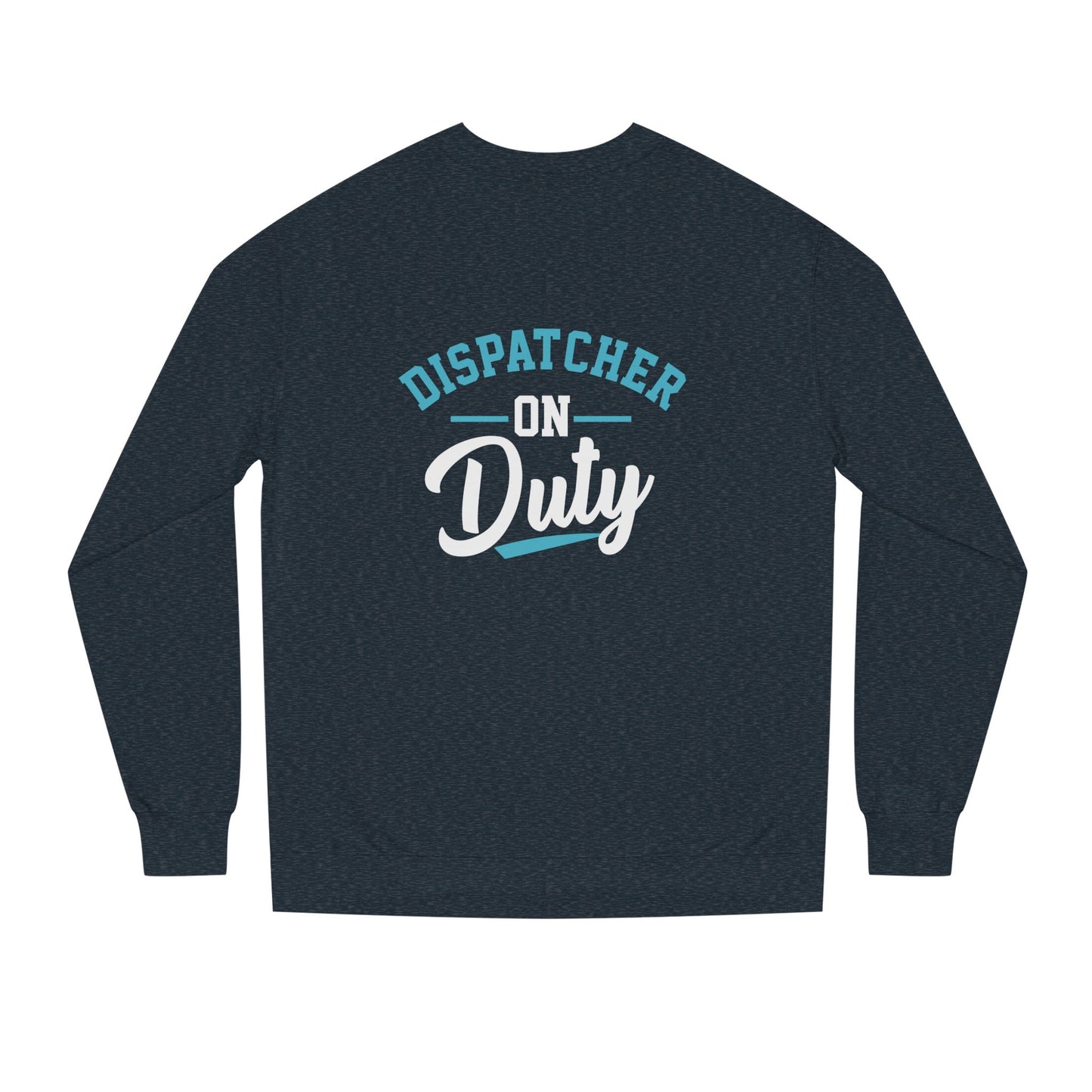 Unisex Crew Neck Sweatshirt