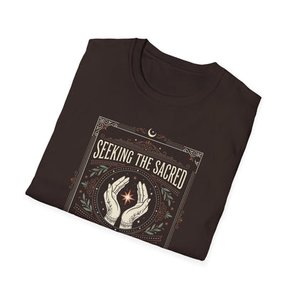 Seeking the Sacred in the Ordinary T-Shirt