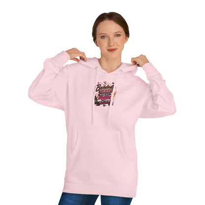 Unisex Hooded Sweatshirt