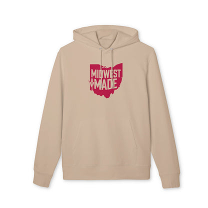 Midwest Made Hoodie — Ohio Corn State Pride Pullover