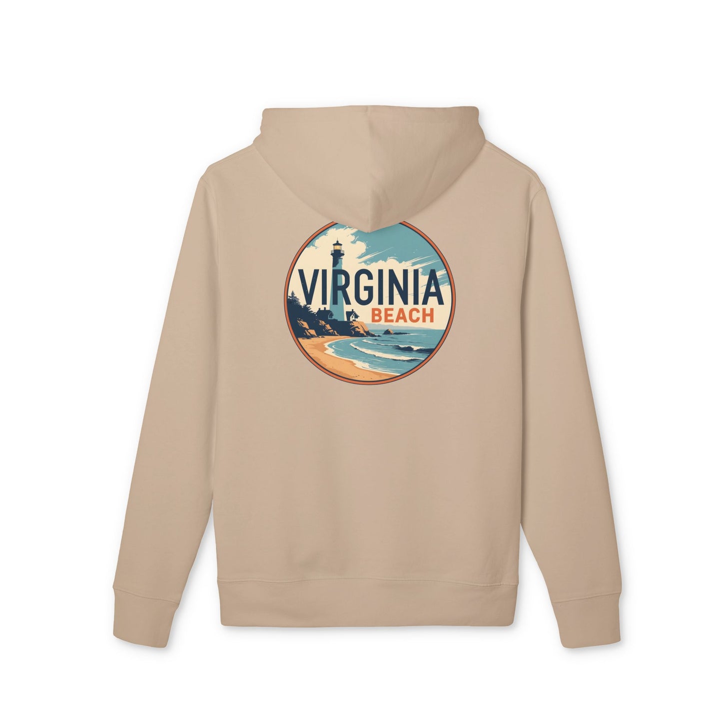 Unisex Cruiser 2.0 Hoodie