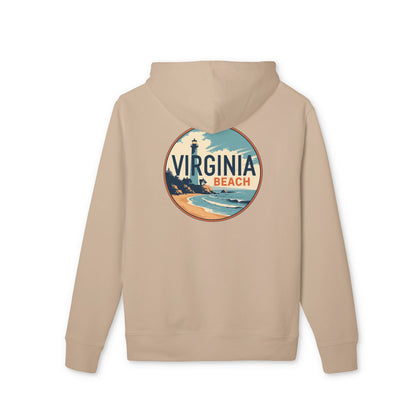 Unisex Cruiser 2.0 Hoodie