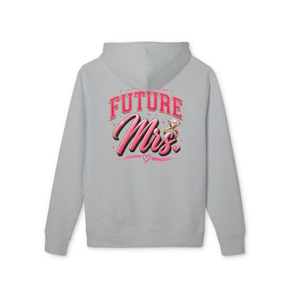 Future Mrs. Hoodie — Bachelorette Bride-to-Be Pullover
