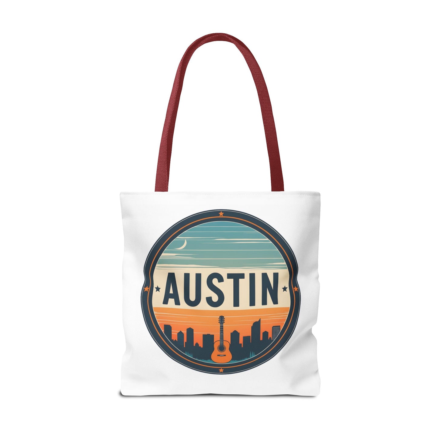 Tote Bag (AOP)