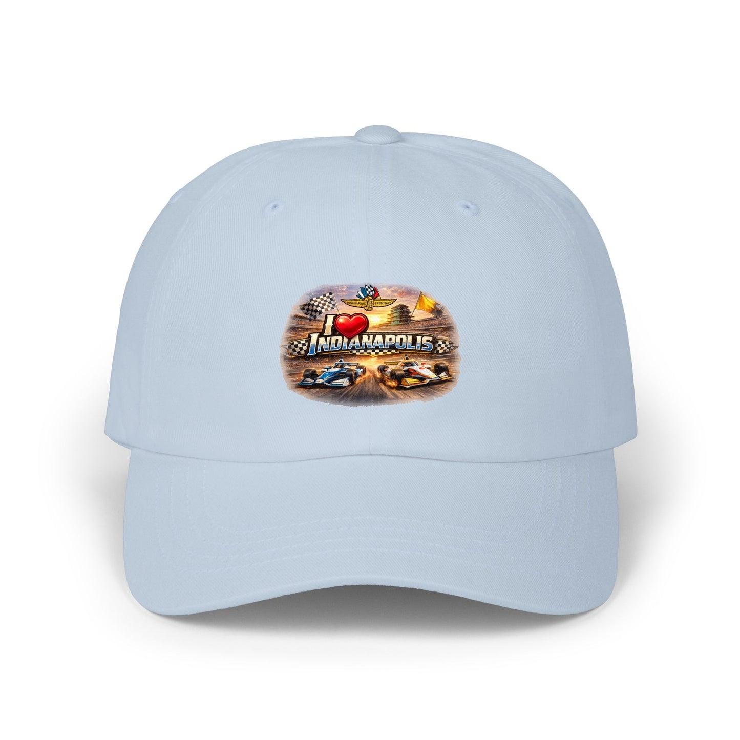 Dad Cap – Vintage National Parks Patch Hat (Adventure, Travel, Hiking)