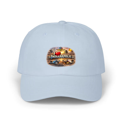 Dad Cap – Vintage National Parks Patch Hat (Adventure, Travel, Hiking)
