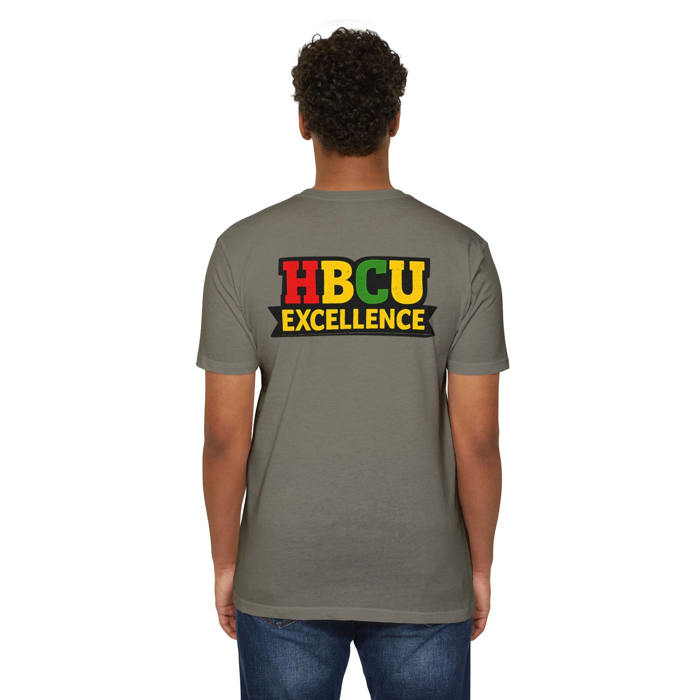 HBCU Excellence T-Shirt
