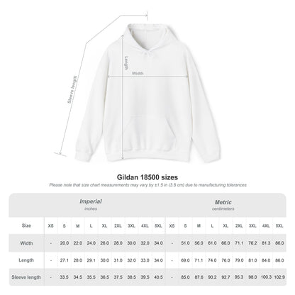 Proud United States Veteran Hoodie