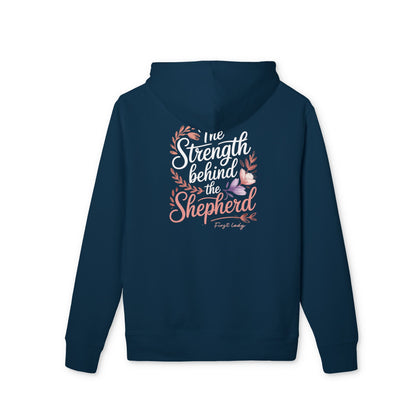 Unisex Cruiser 2.0 Hoodie