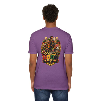 Proud HBCU Champion T-Shirt