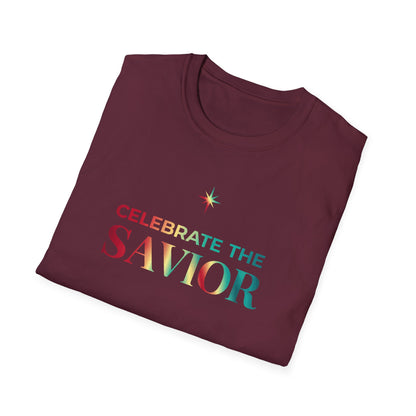 Celebrate the Savior T-Shirt
