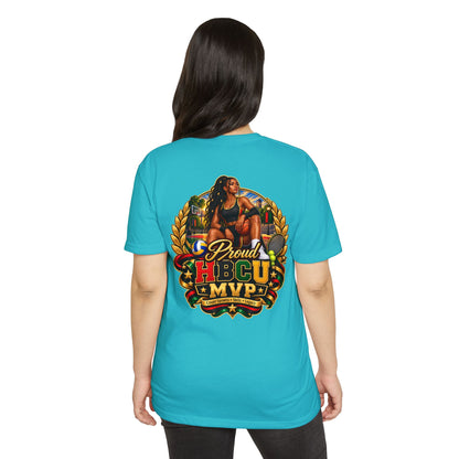 Proud HBCU MVP T-Shirt