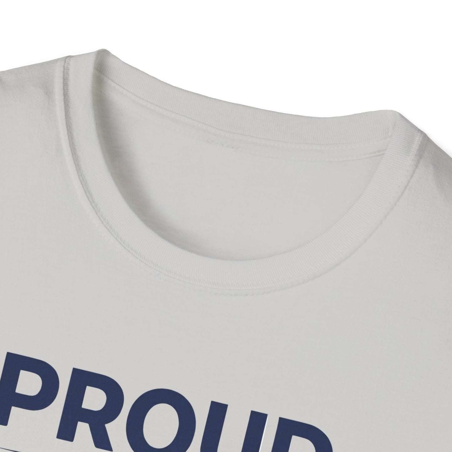 Proud Autism Mom T-Shirt