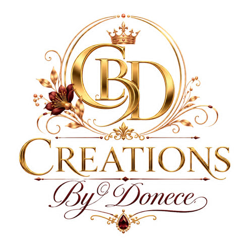 Creations by Donece