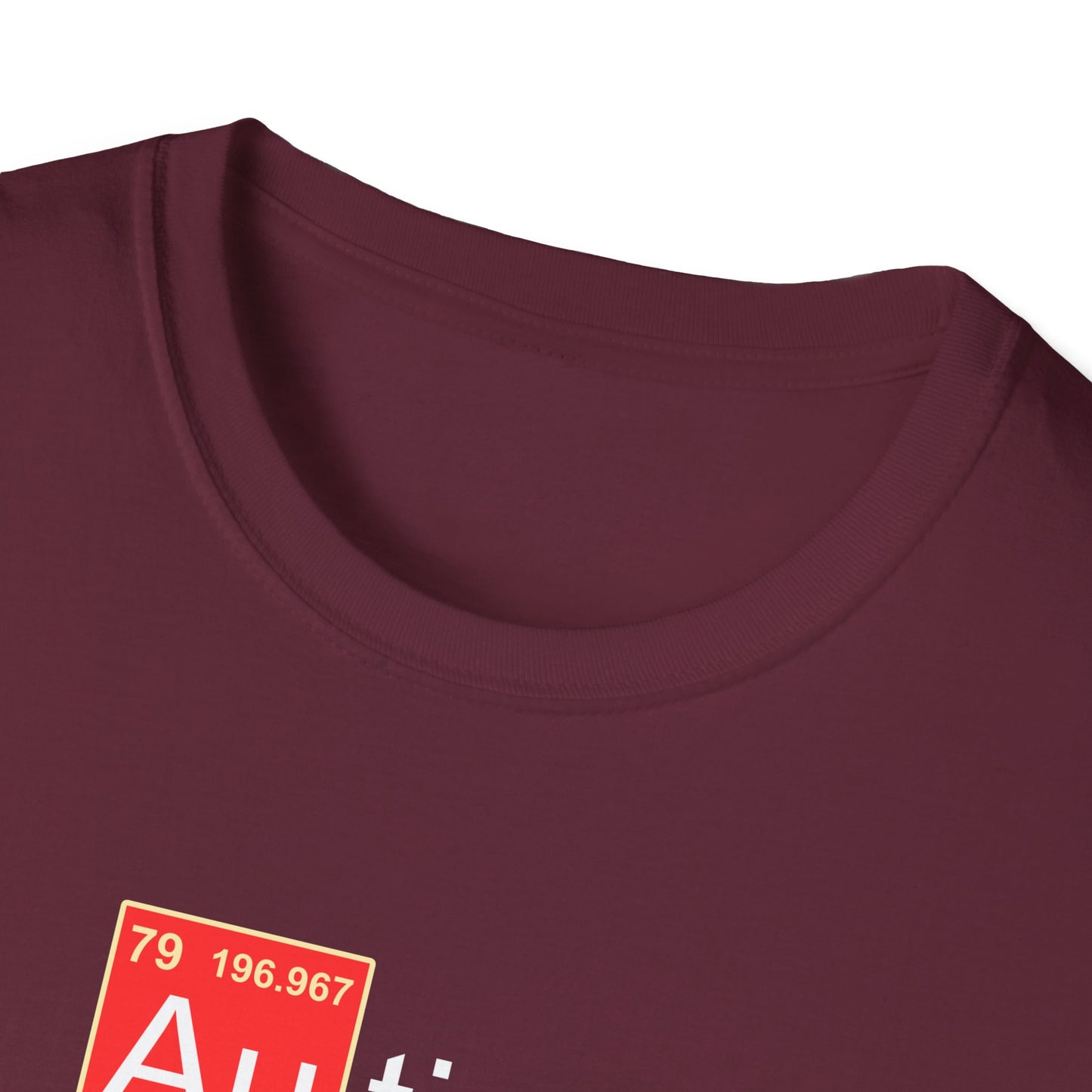 Autism Element T-Shirt