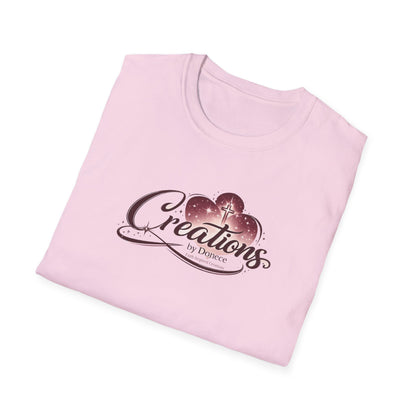 Creations By Donece T-Shirt