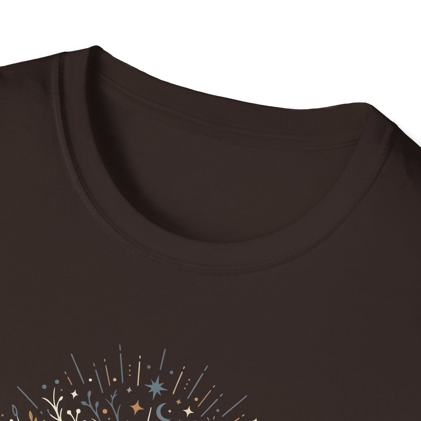Rooted in Grace Reaching for Light T-Shirt