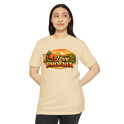I Love Phoenix T-Shirt