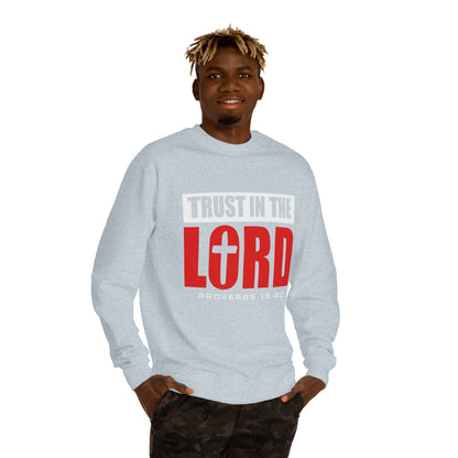 3rd Grade Teacher Crewneck Sweatshirt - Retro Apple & Globe School Design