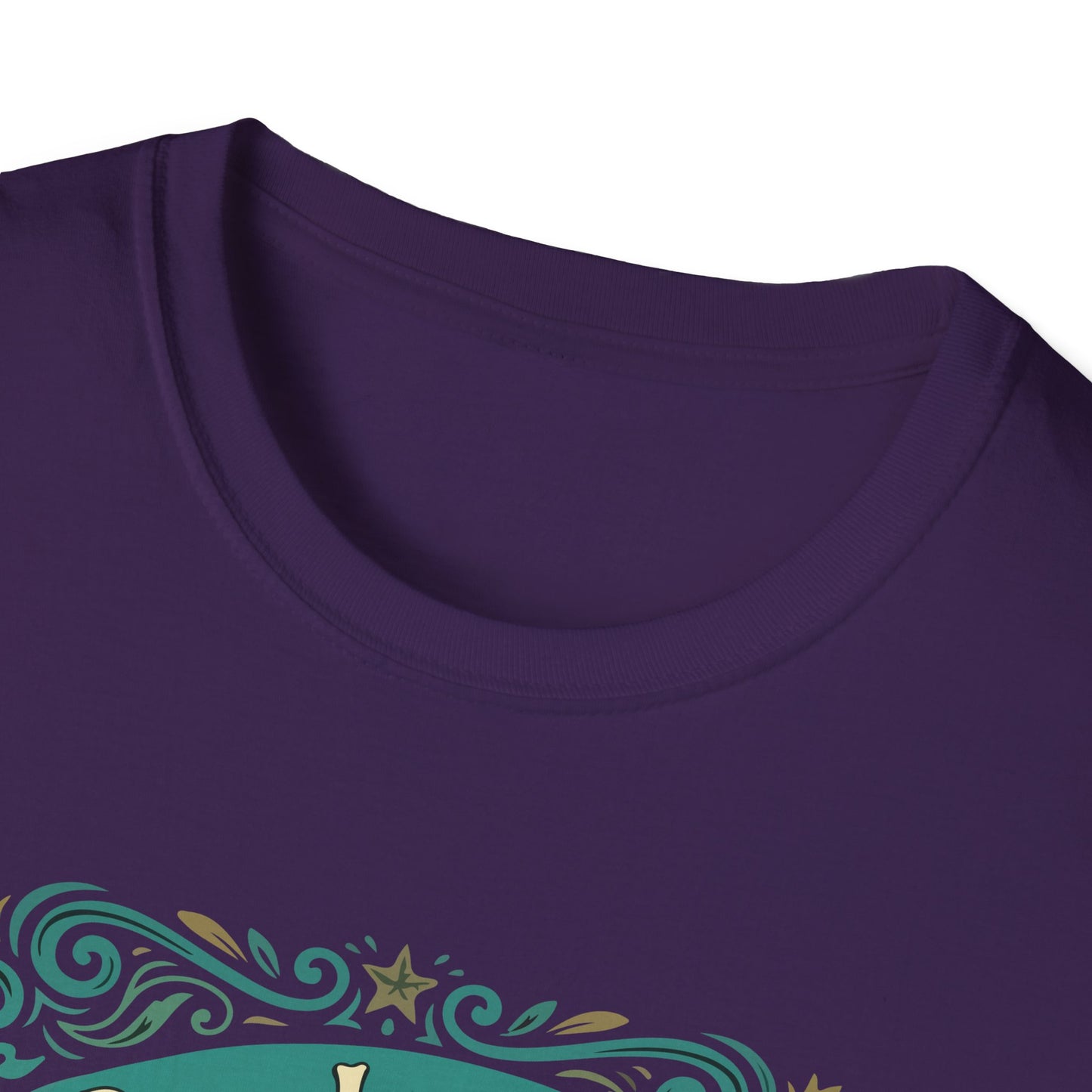 Bendecida de ser Tía (Blessed to Be an Aunt) T-Shirt