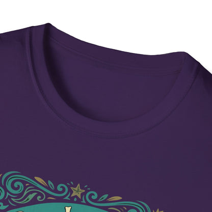 Bendecida de ser Tía (Blessed to Be an Aunt) T-Shirt
