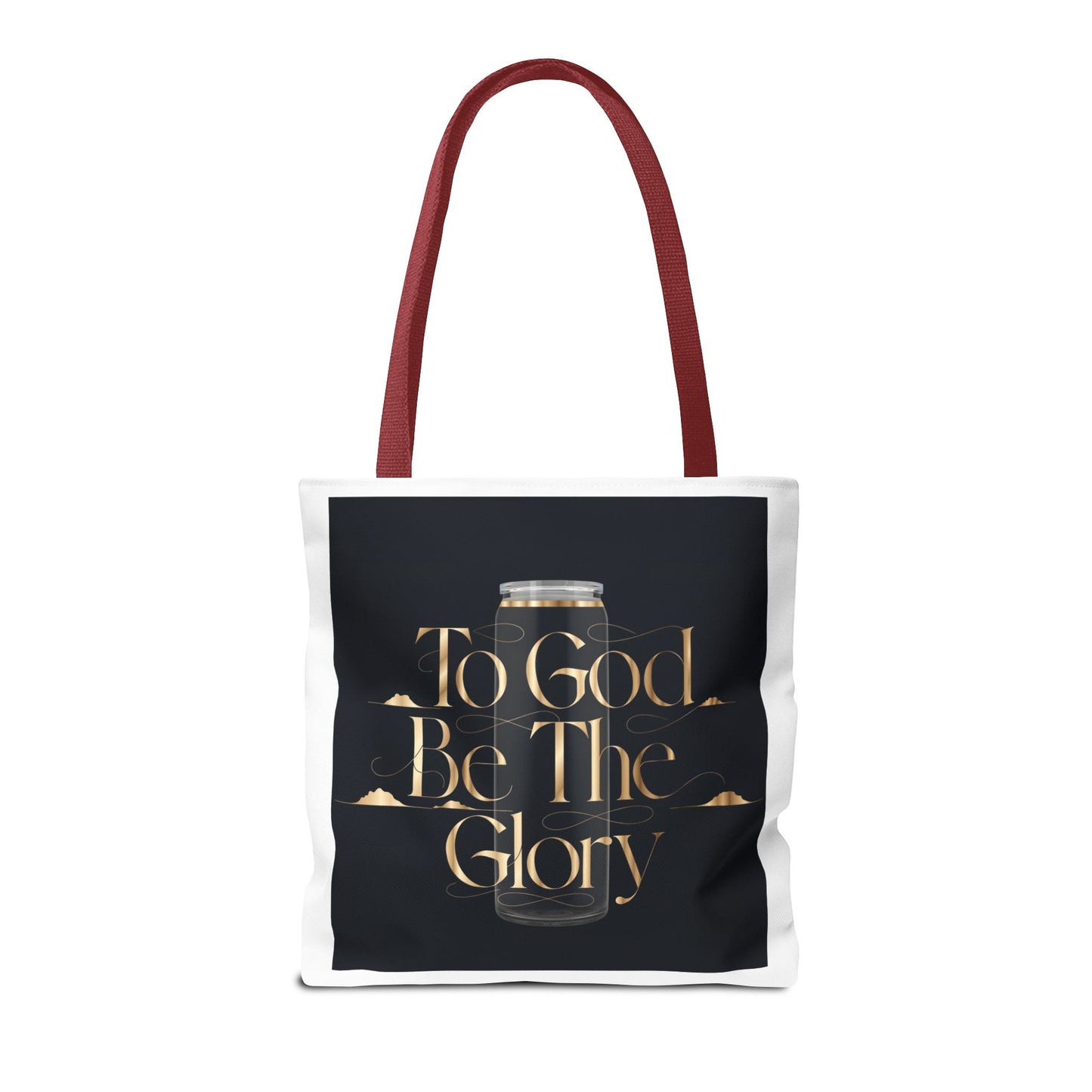 Tote Bag (AOP)