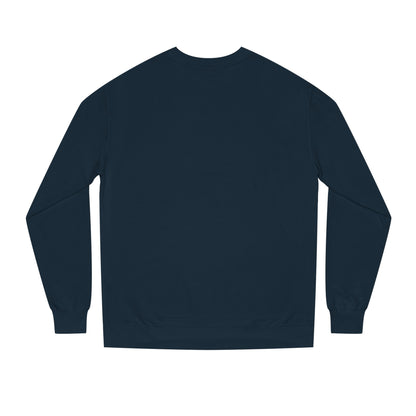 Wisdom and Theology Crewneck Sweatshirt — Dove & Cross Christian Pullover