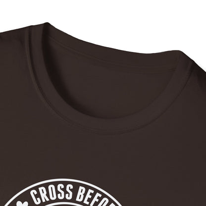 Cross Before Crown, Trust the Process T-Shirt