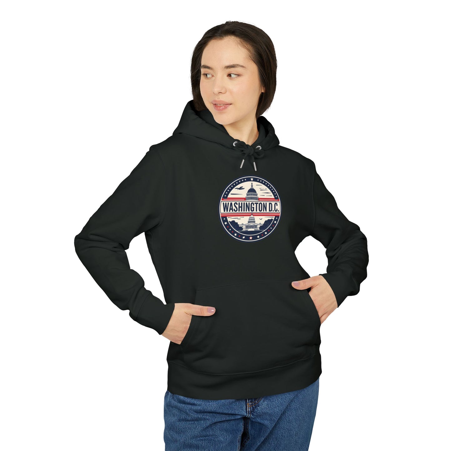 Unisex Cruiser 2.0 Hoodie