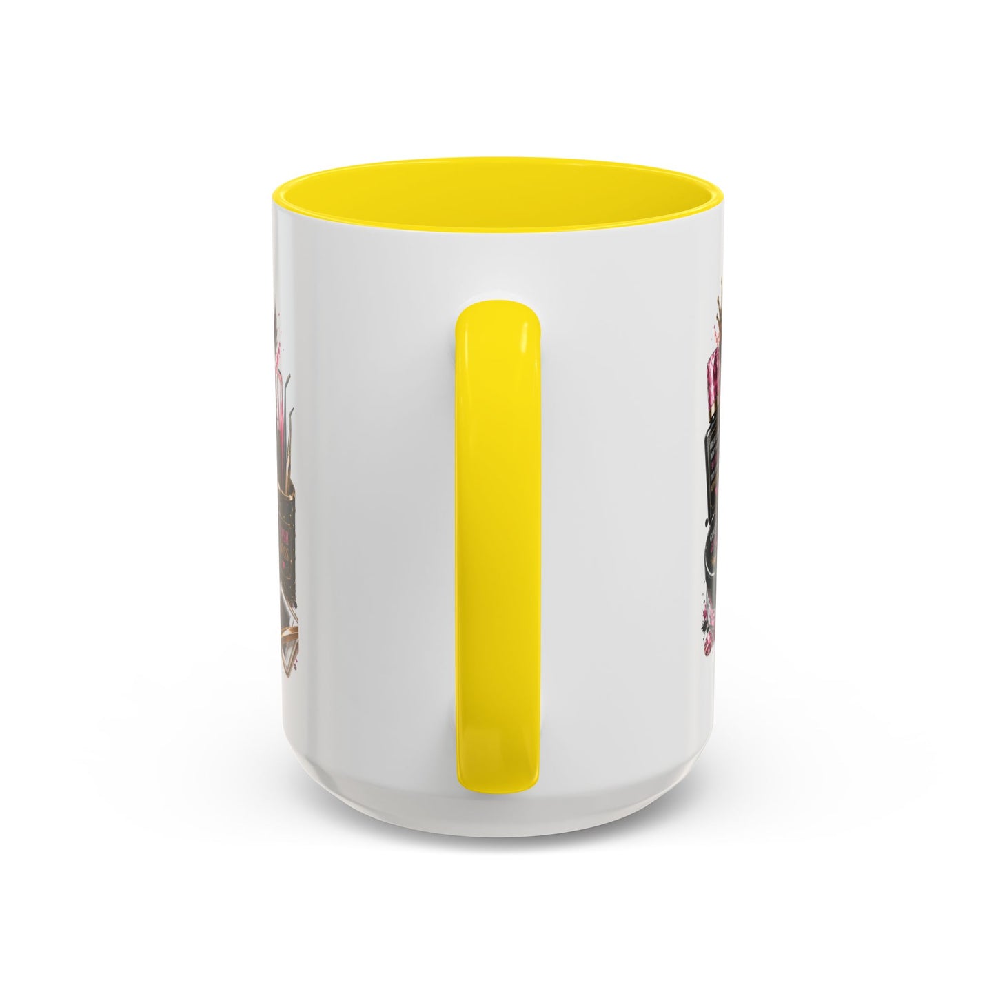 Lash Technician Coffee Mug — "Lash Technician: One Lash at a Time" Accent Mug
