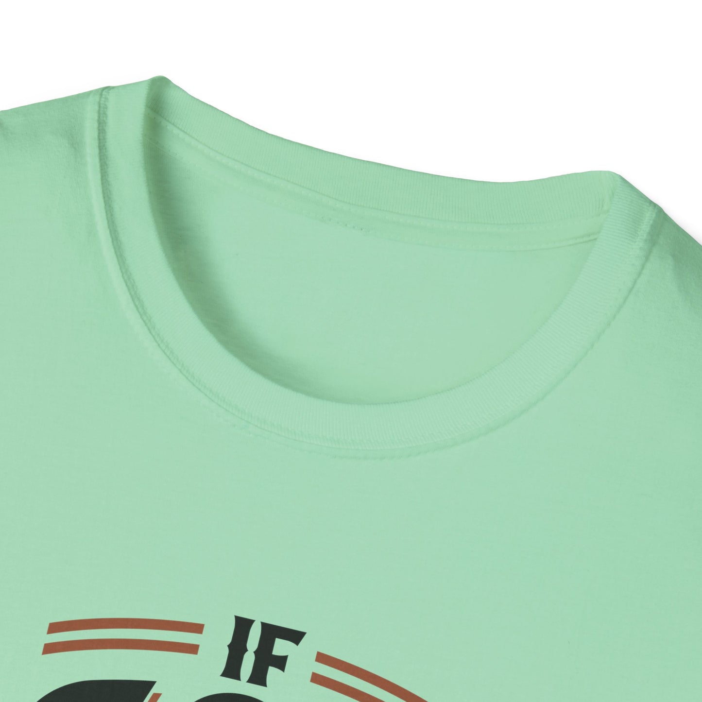 If God  is for US WHO Can Be Against US - Romans 8:31 T-Shirt