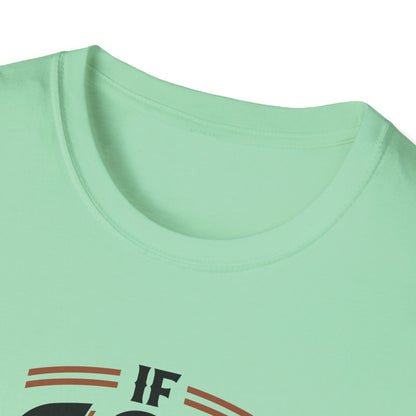 If God  is for US WHO Can Be Against US - Romans 8:31 T-Shirt
