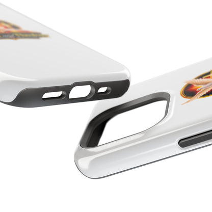 Christian Wisdom & Theology Magnetic Phone Case