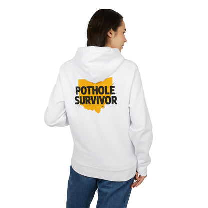 Unisex Cruiser 2.0 Hoodie