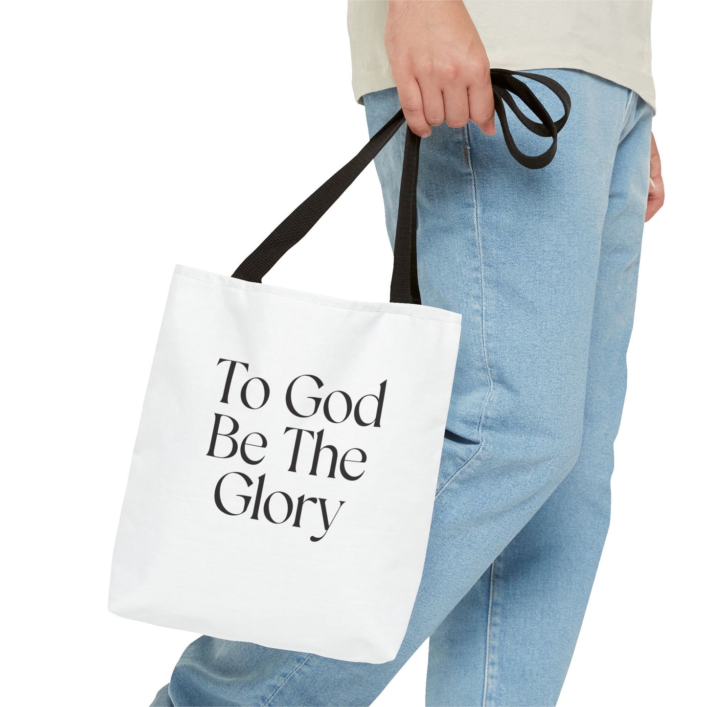 Tote Bag (AOP)