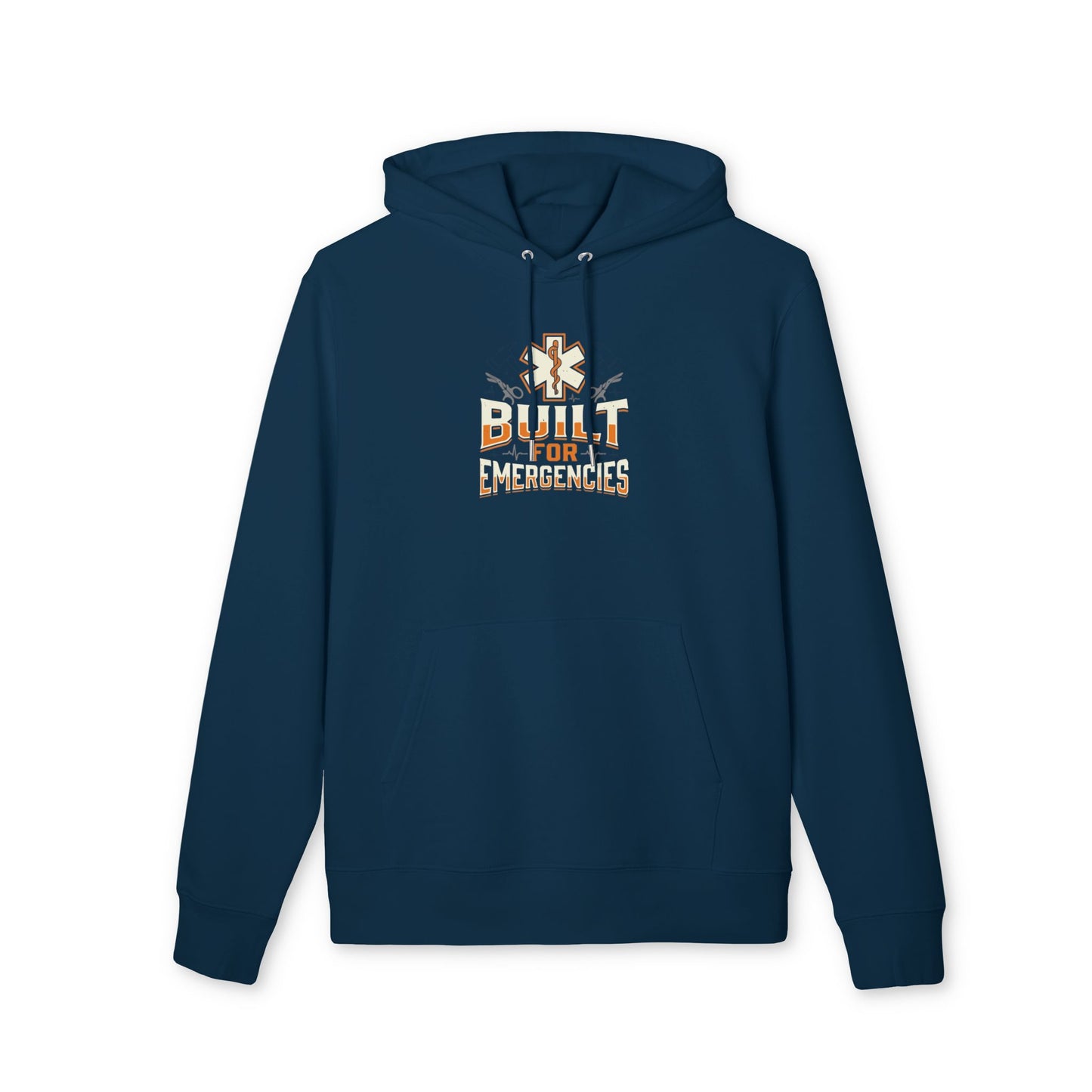 Built for Emergencies Hoodie