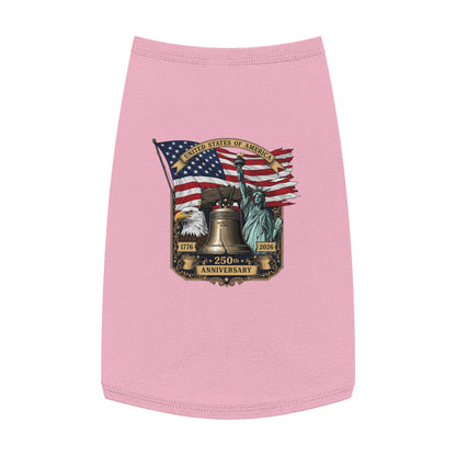 Pet Tank Top