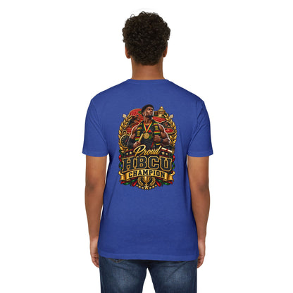 Proud HBCU Champion T-Shirt