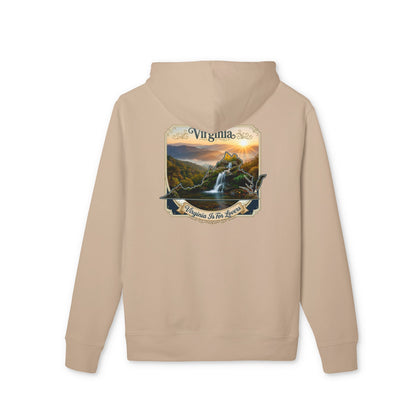 Unisex Cruiser 2.0 Hoodie