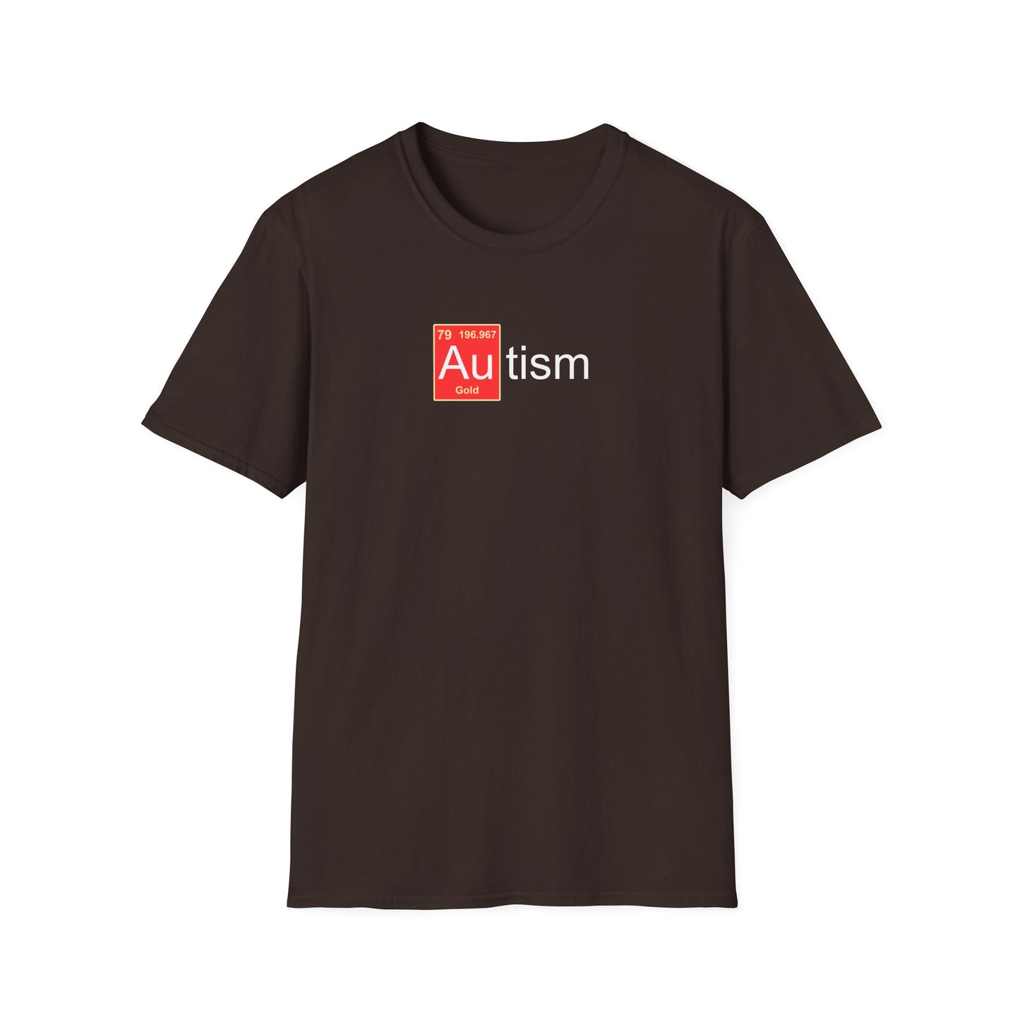 Autism Element T-Shirt