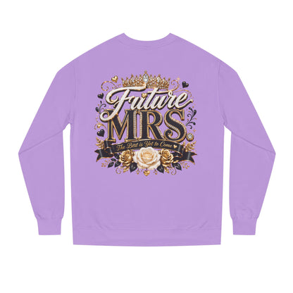 Unisex Crew Neck Sweatshirt